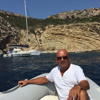 giordano amprino
