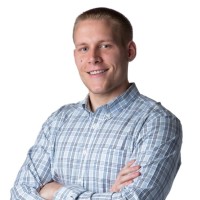 Josh Amrine, Cpa