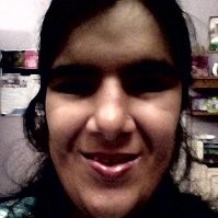 Jasmine Sharif