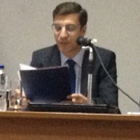 Ioannis Tsianogiannis