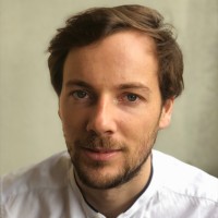 Nicolas Rospars