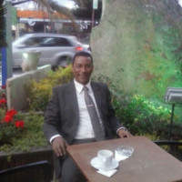 GALO BORJA PUENTE