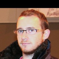 Alexandre Hebert