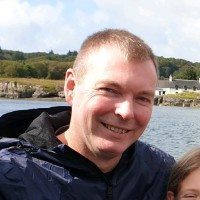 David Kenyon