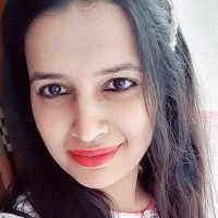 Arpitha S Murthy
