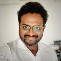 Nagendra Kambala