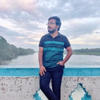Abhilash Madabhavi