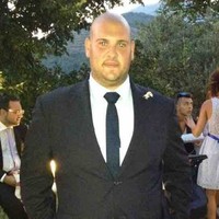 Ciro De luca picione