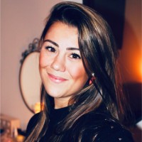 Nina De Bakker