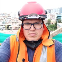 Elder Erick Sánchez Murayari