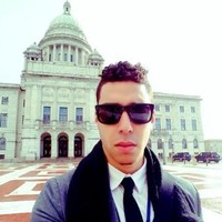Moises Ramirez