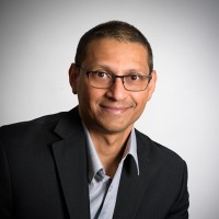 Ryan Pereira, P.Eng, B.Eng