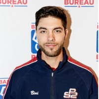 Joshua Bini