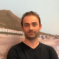 Arvid Eijke