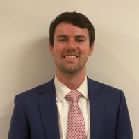 Matthew Curran, Mph