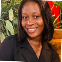 Rhodalyn Danso Osei