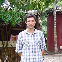 David Adam