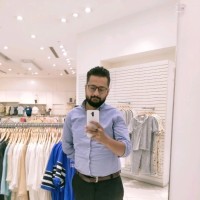 Usman Nadeem
