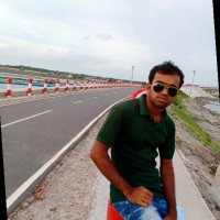 Md Mamudullah