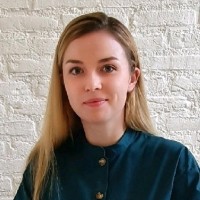 Joanna Wilk