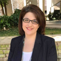 Tonya Henderson, Cp