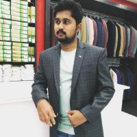 Mahendhiran G