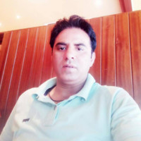 Majaz Ahmad Malik