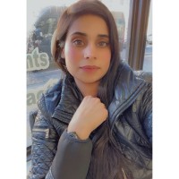Nagina Nawaz