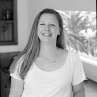 Christine Jones