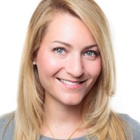 Ariel VanDoren, LPC