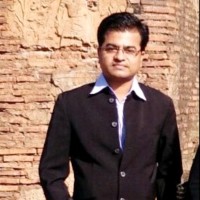 Mriganka Saikia