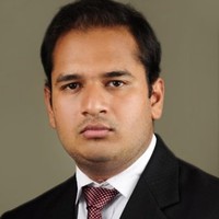 Mohammed Naushad Siddiqui