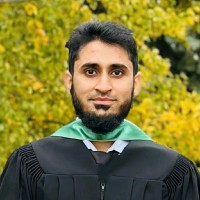 Muhammad Huzaifa Najmi