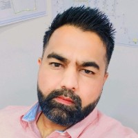 Khuram Shehzad
