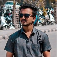 Parth Biskitwala