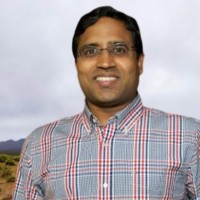 Reddy Konepally, Meng., Mba