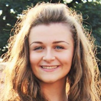 Poppy Hursey