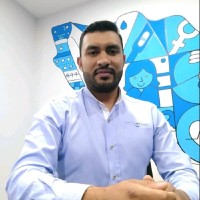 Jose Daniel Sanchez Santillan