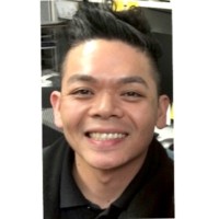Angelo Nicdao