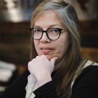 Sally Church