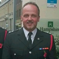 Simon Hilton