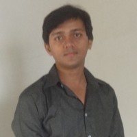 Prasad Kasar