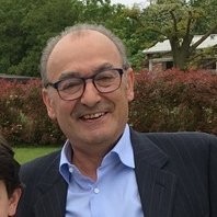 Fiorenzo Fagioli
