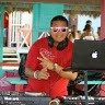 Darrell Hernandez