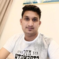 Vijendra Raghuwanshi