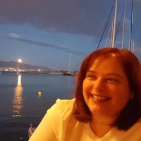 Christina Kandianopoulou