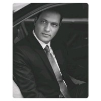Amjad Shaikh