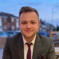 Conor Payne