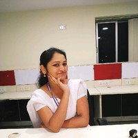Yashaswini Hb