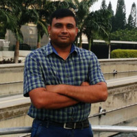 Anil Yadav